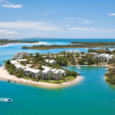 Culgoa Point Beach Resort Noosa Heads Eksteriør billede