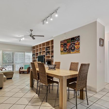 Culgoa Point Beach Resort Noosa Heads Eksteriør billede