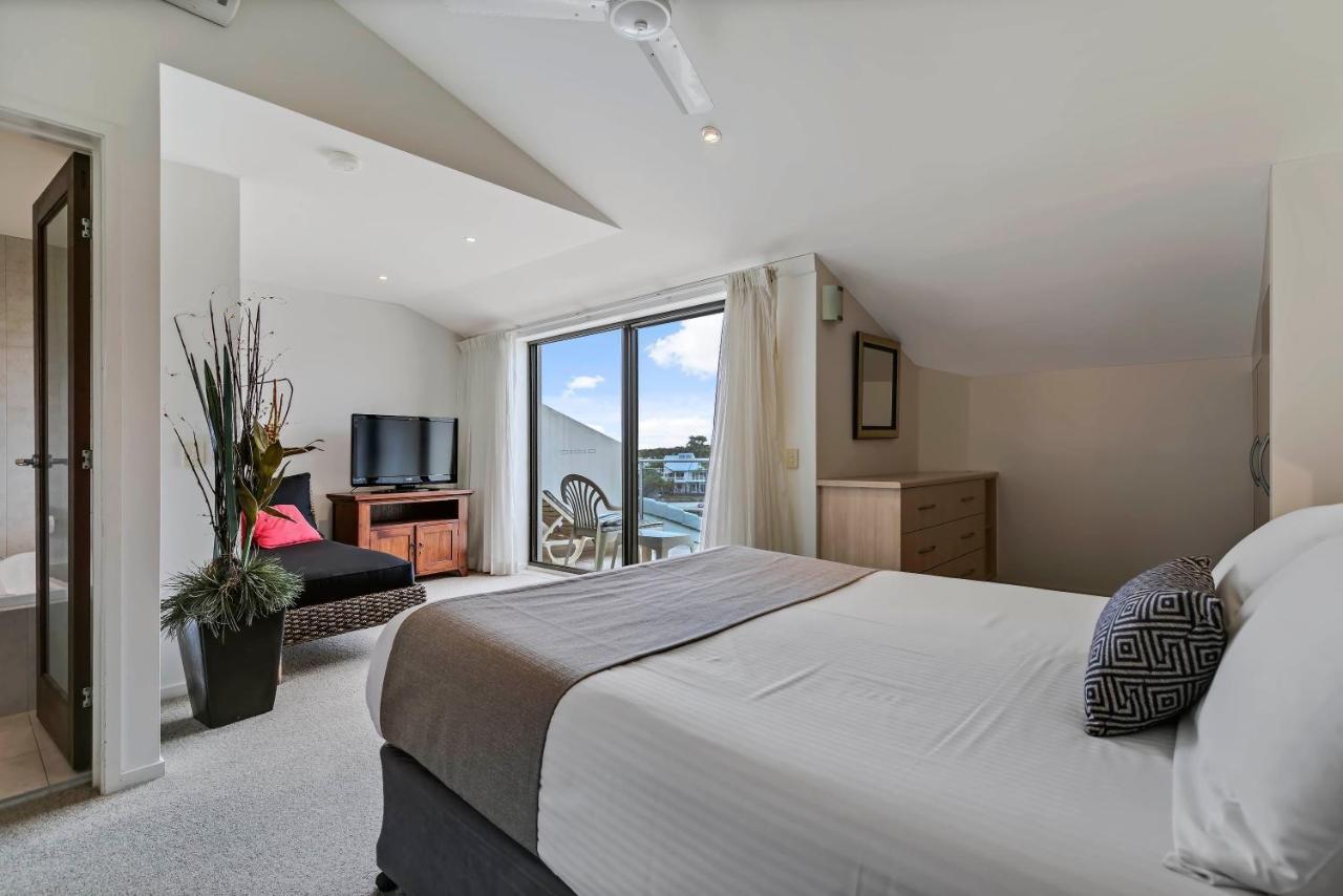 Culgoa Point Beach Resort Noosa Heads Eksteriør billede