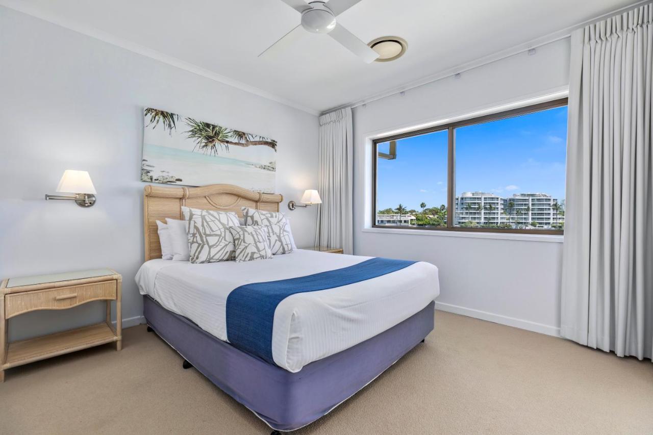 Culgoa Point Beach Resort Noosa Heads Eksteriør billede