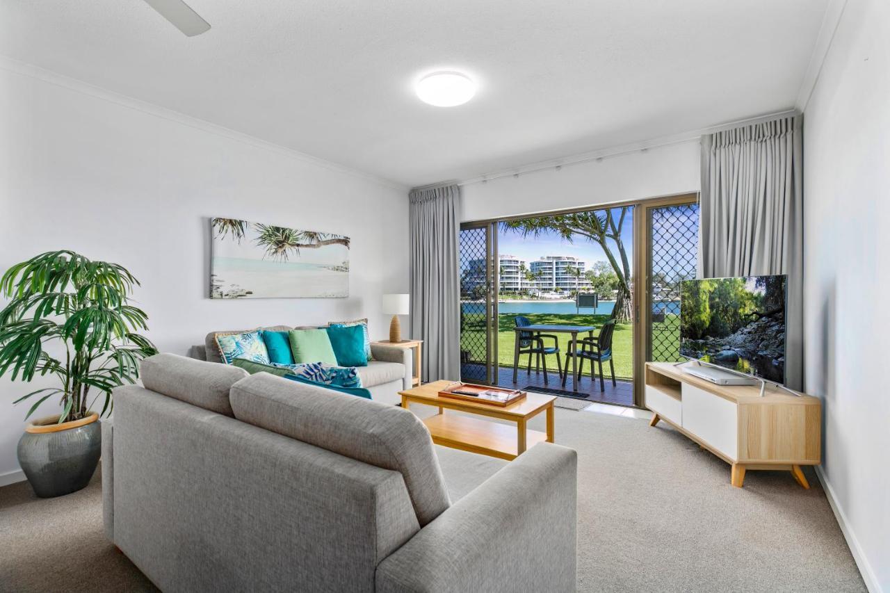 Culgoa Point Beach Resort Noosa Heads Eksteriør billede