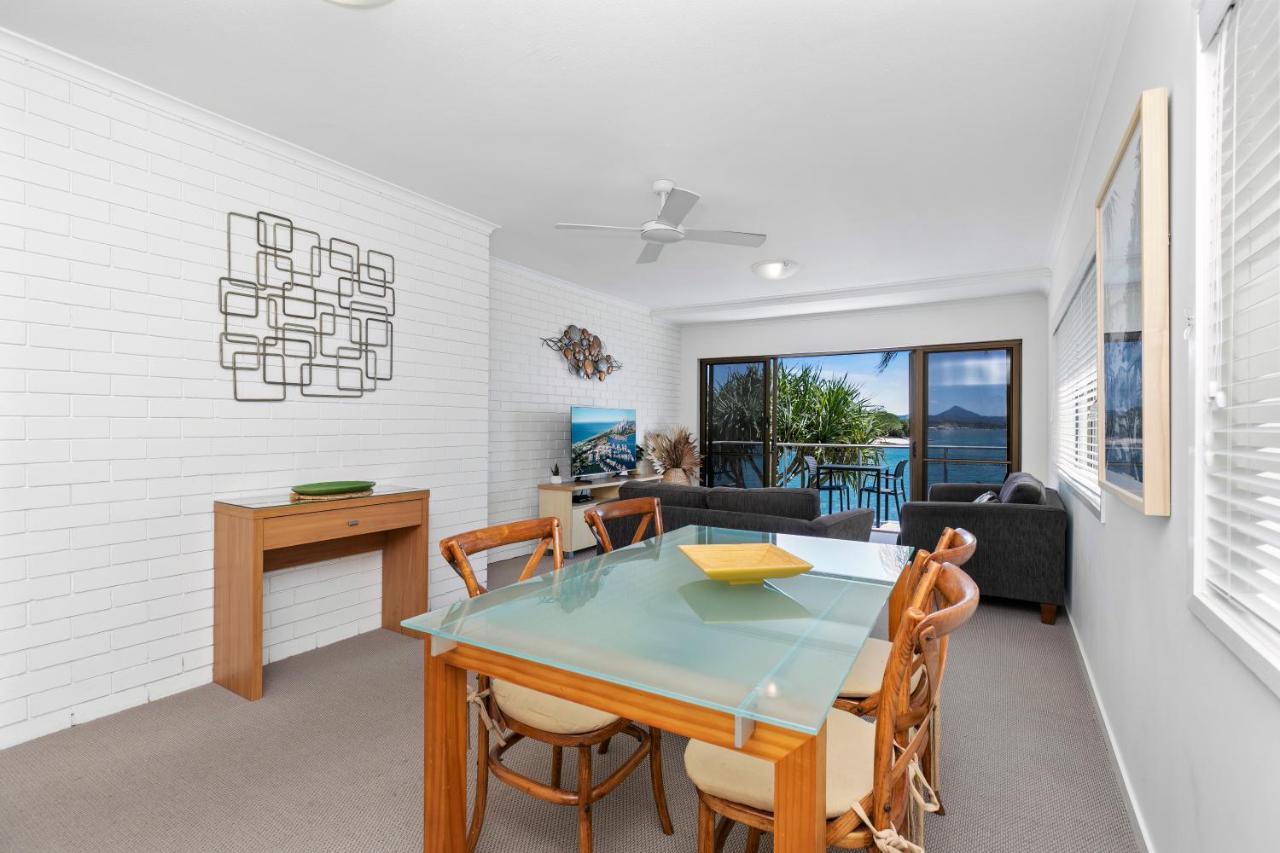 Culgoa Point Beach Resort Noosa Heads Eksteriør billede