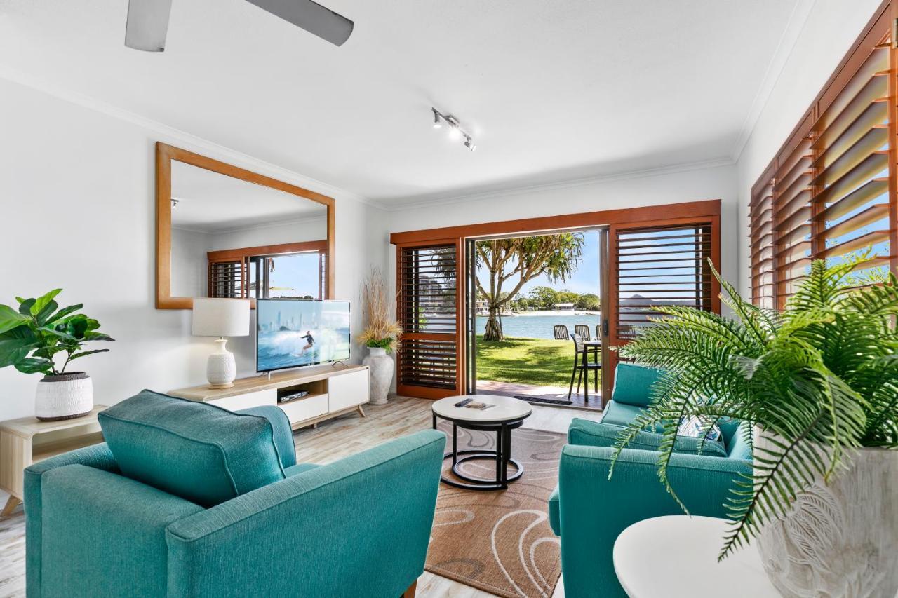 Culgoa Point Beach Resort Noosa Heads Eksteriør billede