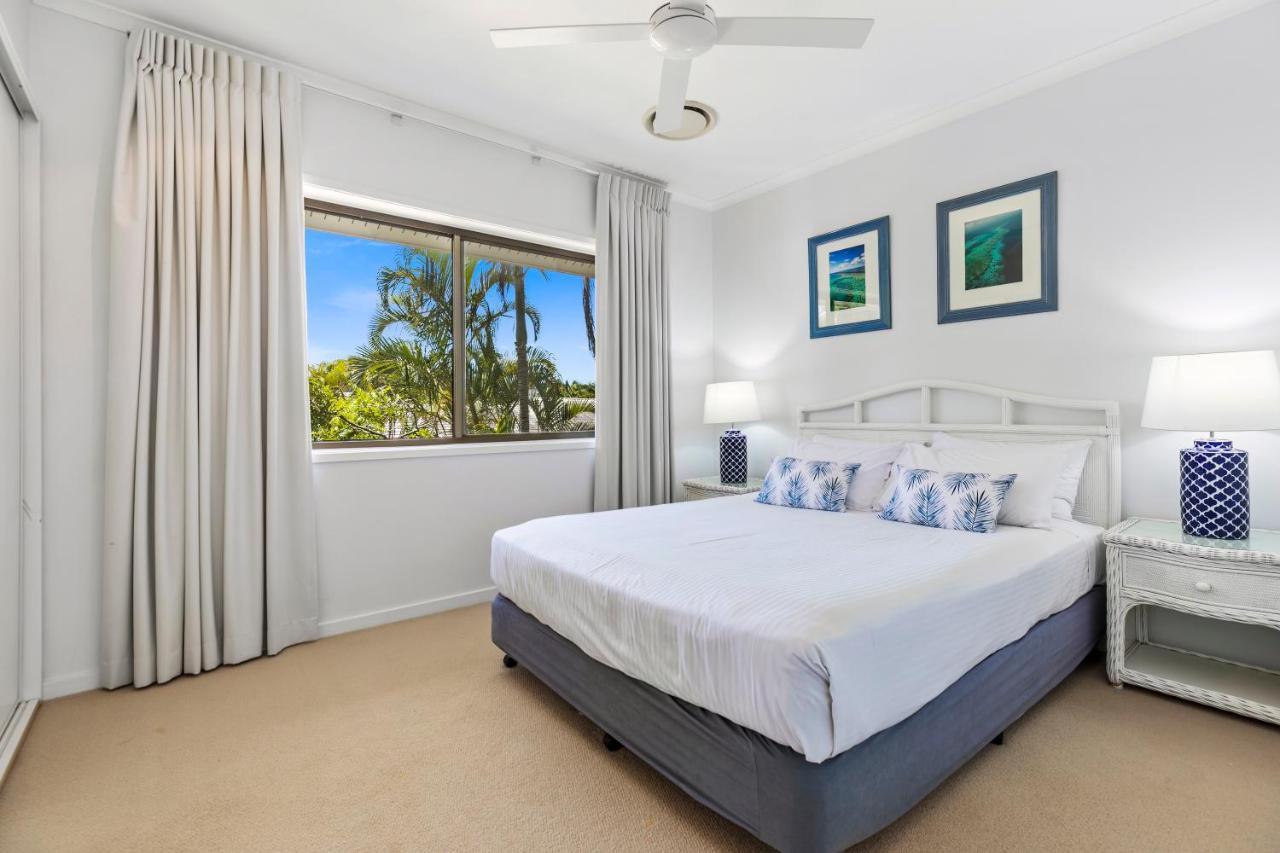 Culgoa Point Beach Resort Noosa Heads Eksteriør billede