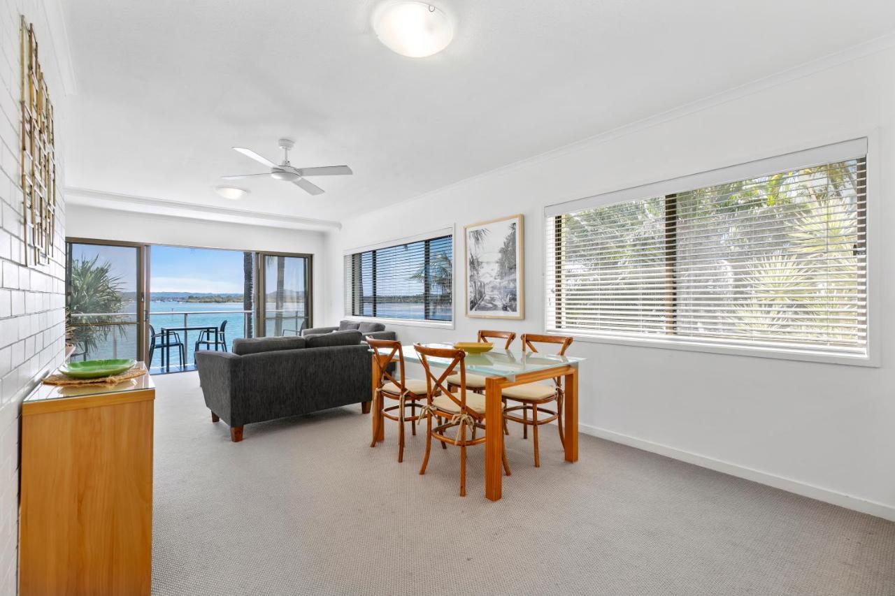 Culgoa Point Beach Resort Noosa Heads Eksteriør billede