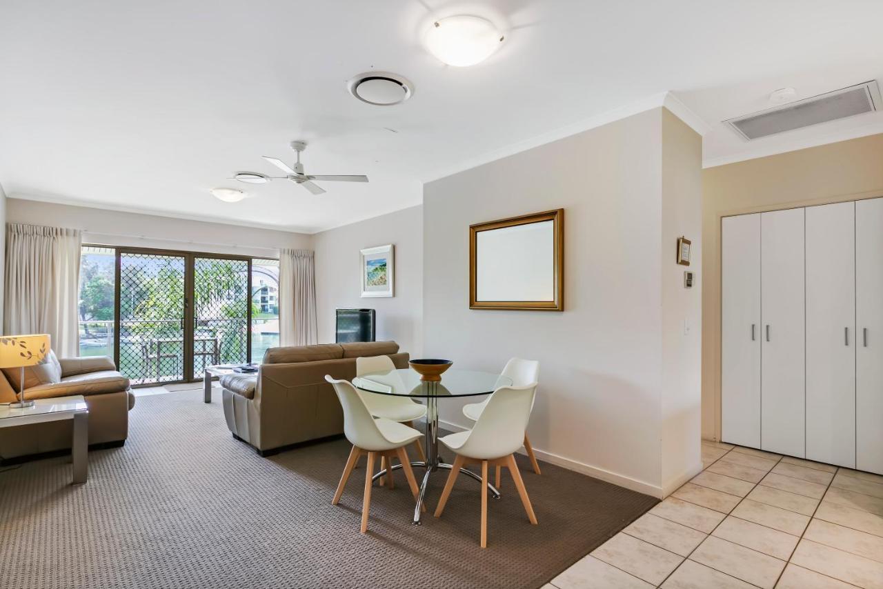 Culgoa Point Beach Resort Noosa Heads Eksteriør billede