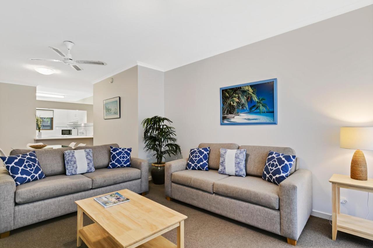 Culgoa Point Beach Resort Noosa Heads Eksteriør billede