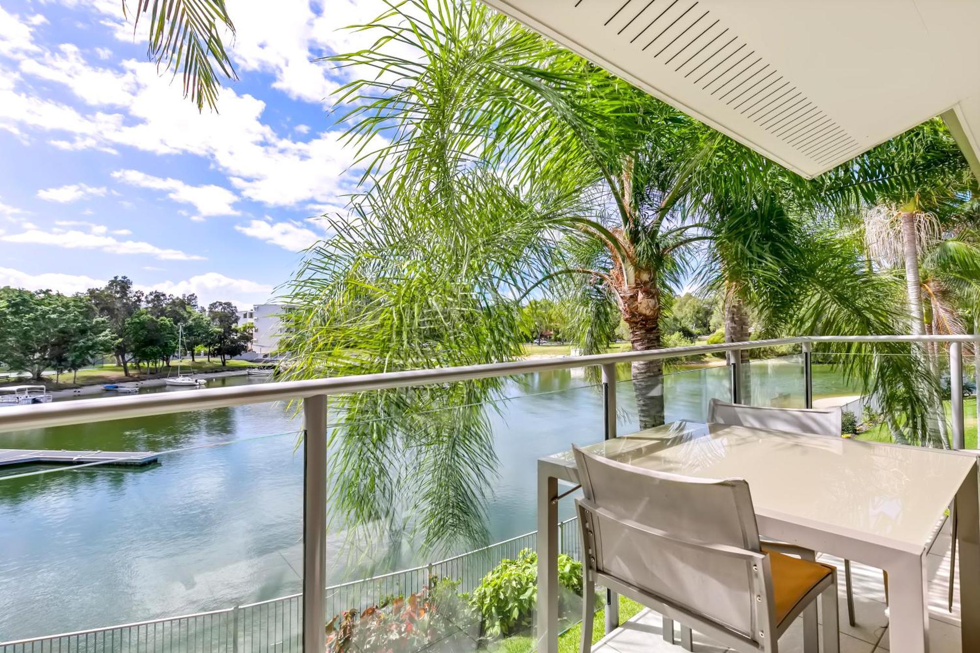 Culgoa Point Beach Resort Noosa Heads Eksteriør billede
