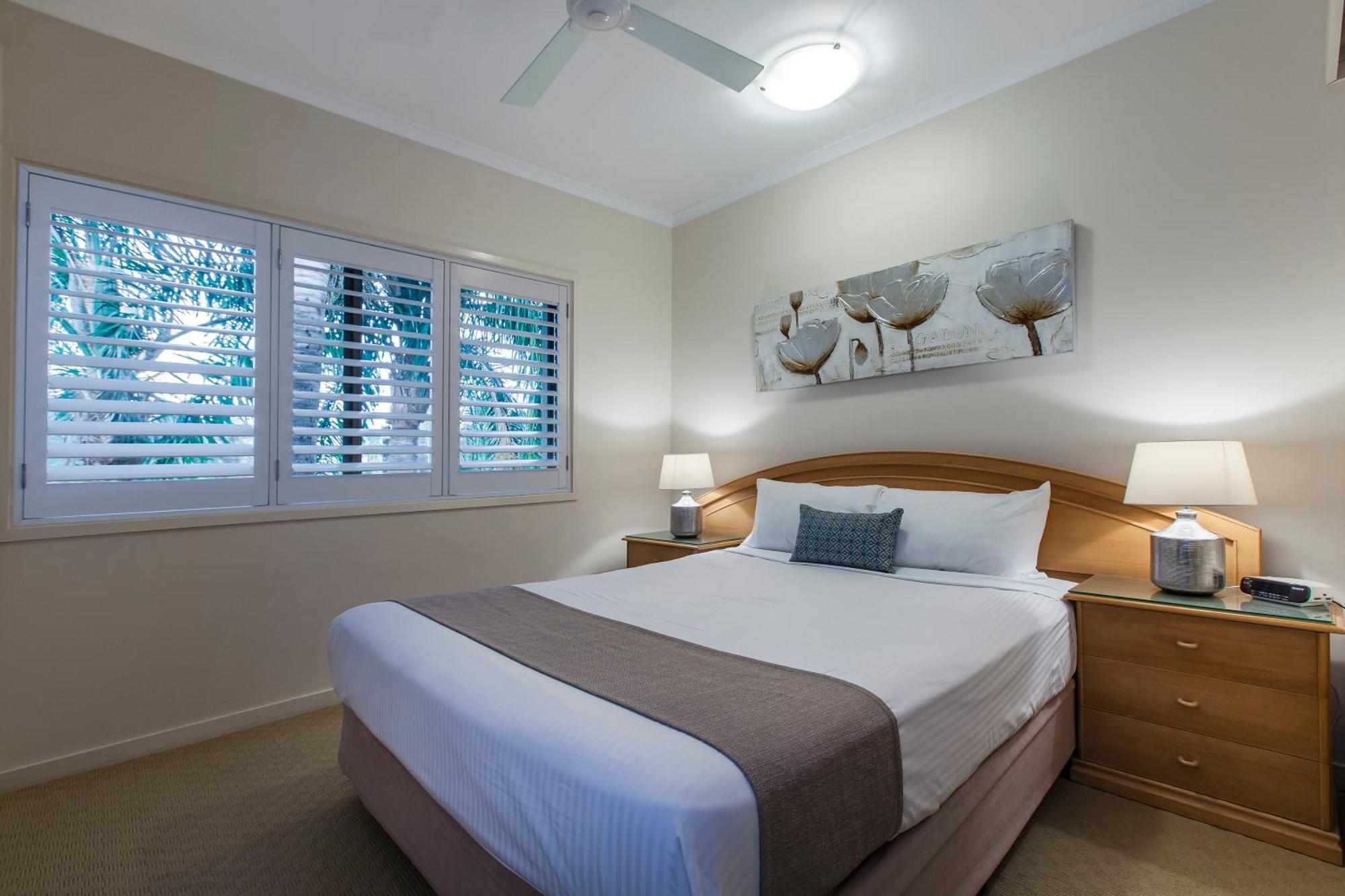 Culgoa Point Beach Resort Noosa Heads Eksteriør billede
