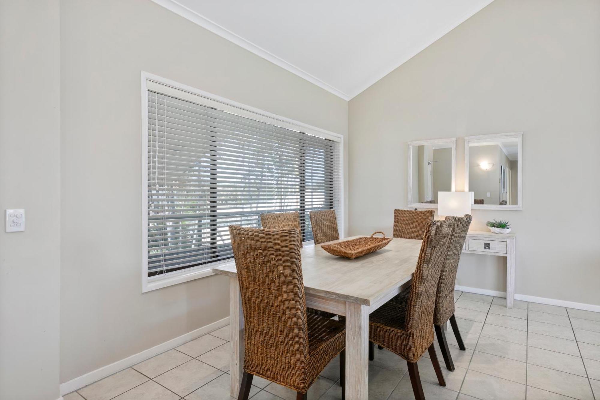 Culgoa Point Beach Resort Noosa Heads Eksteriør billede