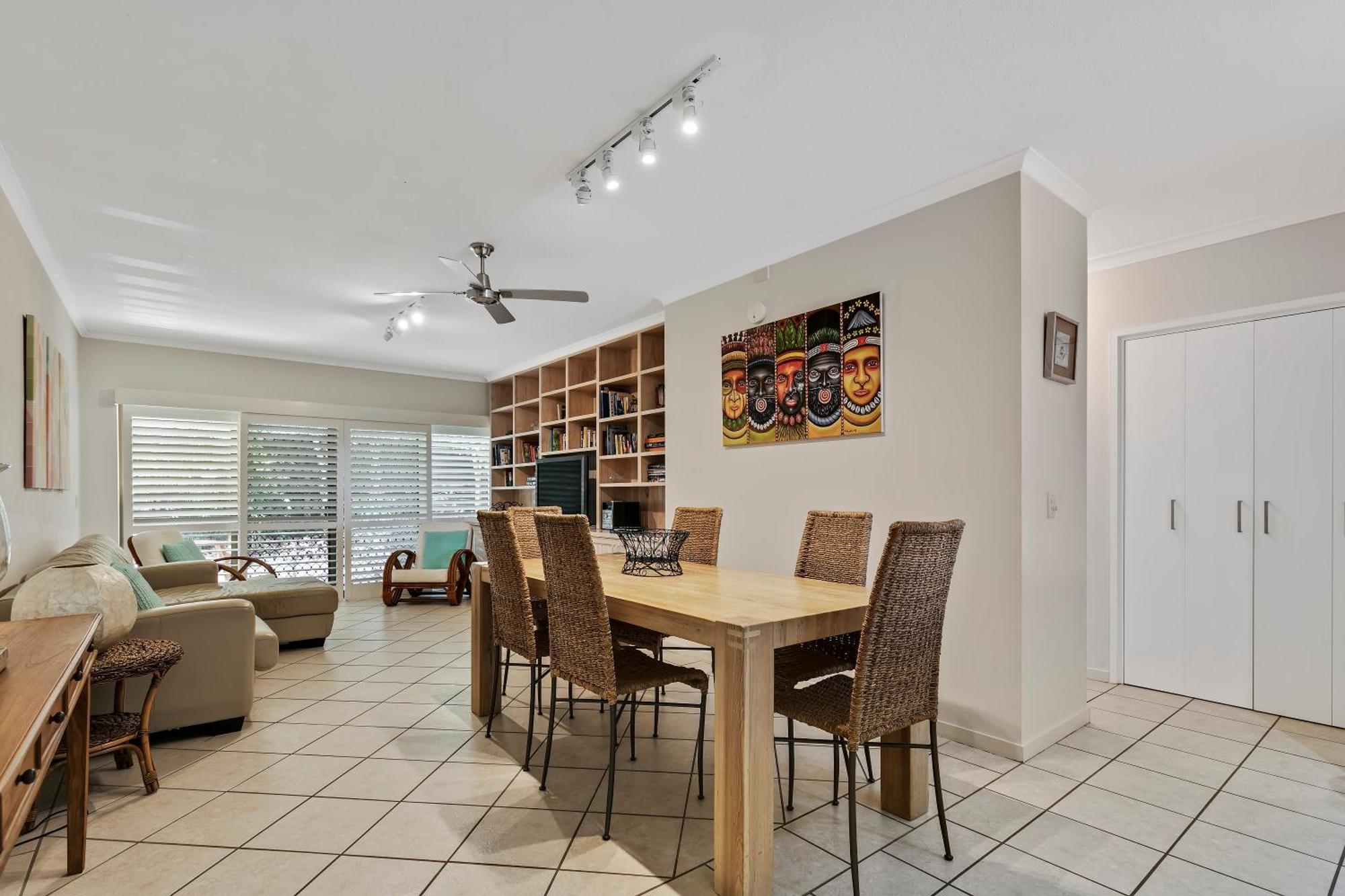 Culgoa Point Beach Resort Noosa Heads Eksteriør billede