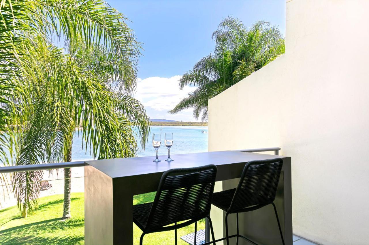 Culgoa Point Beach Resort Noosa Heads Eksteriør billede